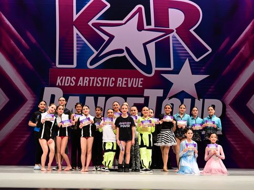 San Antonio, TX - 2/28/2025 - Awards