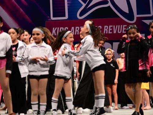 San Antonio, TX - 2/28/2025 - Awards