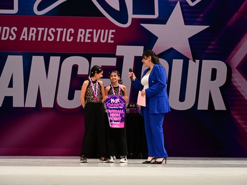 San Antonio, TX - 2/28/2025 - Awards