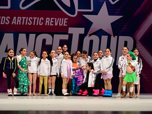 San Antonio, TX - 2/28/2025 - Awards