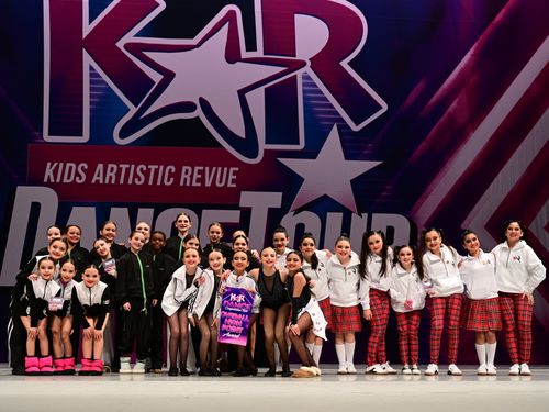 San Antonio, TX - 2/28/2025 - Awards
