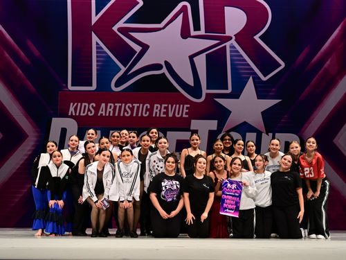 San Antonio, TX - 2/28/2025 - Awards