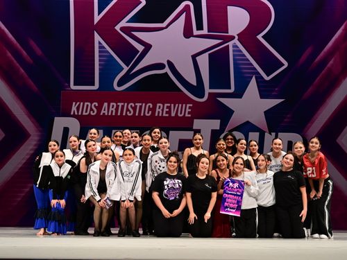 San Antonio, TX - 2/28/2025 - Awards