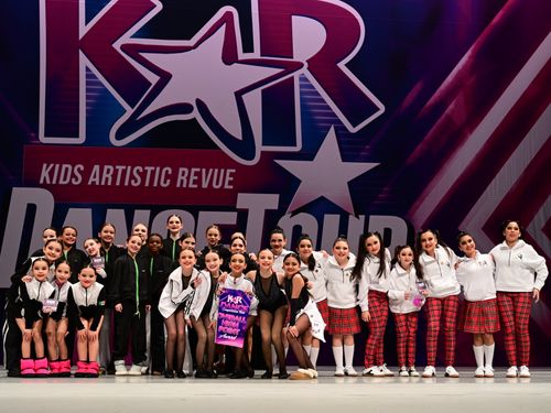 San Antonio, TX - 2/28/2025 - Awards