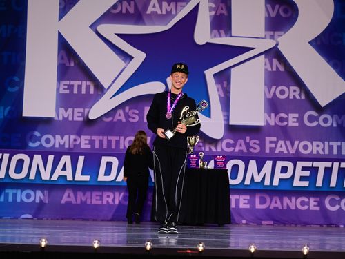 Overland Park, KS - 5/2/2025 - Awards