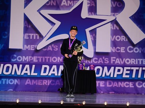 Overland Park, KS - 5/2/2025 - Awards