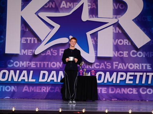 Overland Park, KS - 5/2/2025 - Awards