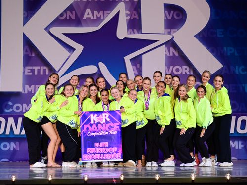 Overland Park, KS - 5/2/2025 - Awards