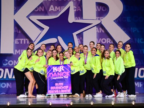 Overland Park, KS - 5/2/2025 - Awards