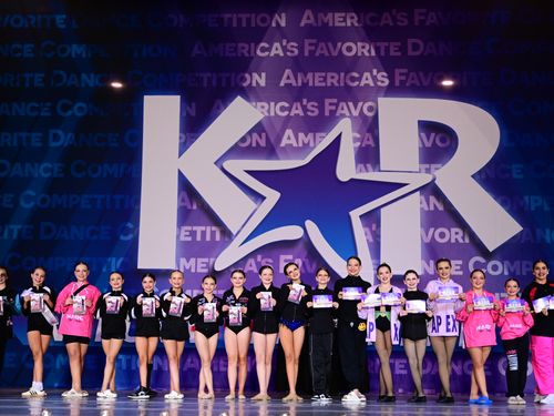 Overland Park, KS - 5/2/2025 - Awards