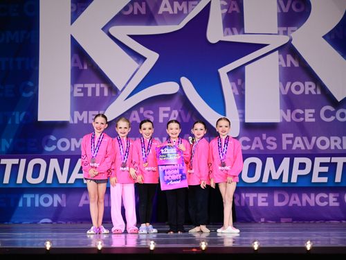 Overland Park, KS - 5/2/2025 - Awards