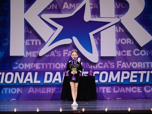 Overland Park, KS - 5/2/2025 - Awards