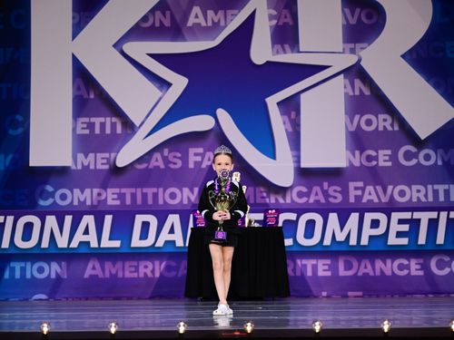 Overland Park, KS - 5/2/2025 - Awards