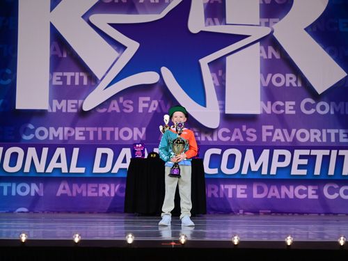 Overland Park, KS - 5/2/2025 - Awards