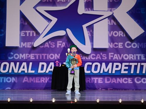 Overland Park, KS - 5/2/2025 - Awards