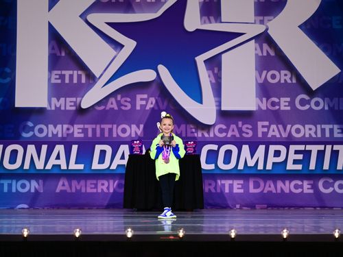 Overland Park, KS - 5/2/2025 - Awards