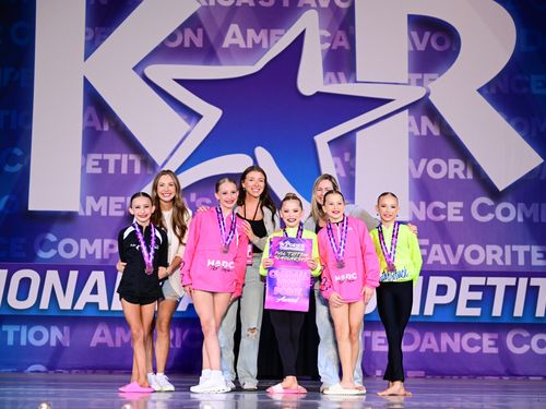 Overland Park, KS - 5/2/2025 - Awards