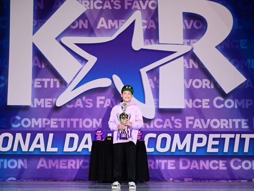 Overland Park, KS - 5/2/2025 - Awards