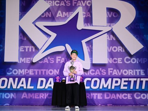 Overland Park, KS - 5/2/2025 - Awards