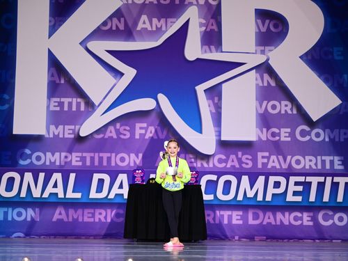 Overland Park, KS - 5/2/2025 - Awards