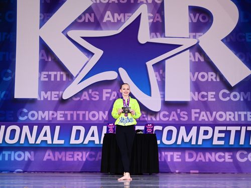 Overland Park, KS - 5/2/2025 - Awards