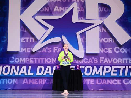 Overland Park, KS - 5/2/2025 - Awards