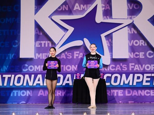 Overland Park, KS - 5/2/2025 - Awards