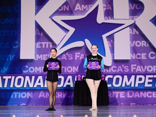 Overland Park, KS - 5/2/2025 - Awards
