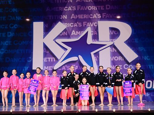 Overland Park, KS - 5/2/2025 - Awards