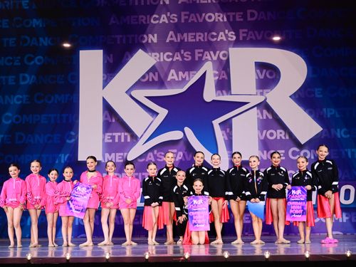 Overland Park, KS - 5/2/2025 - Awards