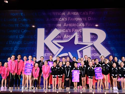 Overland Park, KS - 5/2/2025 - Awards