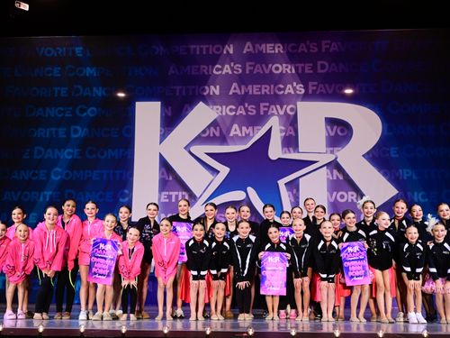 Overland Park, KS - 5/2/2025 - Awards
