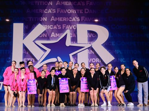 Overland Park, KS - 5/2/2025 - Awards