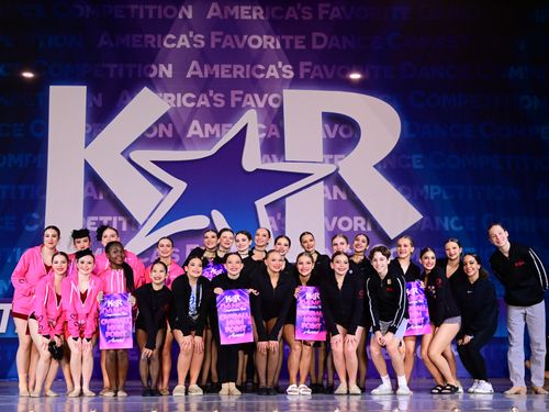 Overland Park, KS - 5/2/2025 - Awards