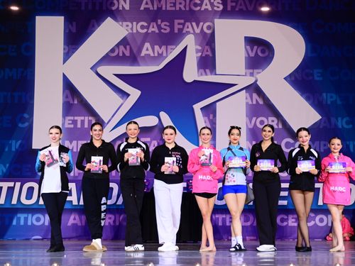 Overland Park, KS - 5/2/2025 - Awards