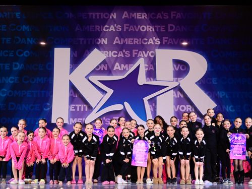 Overland Park, KS - 5/2/2025 - Awards