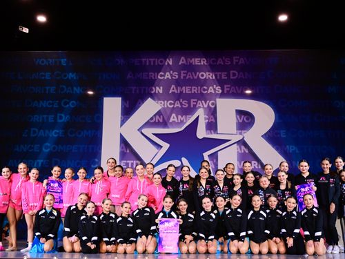 Overland Park, KS - 5/2/2025 - Awards