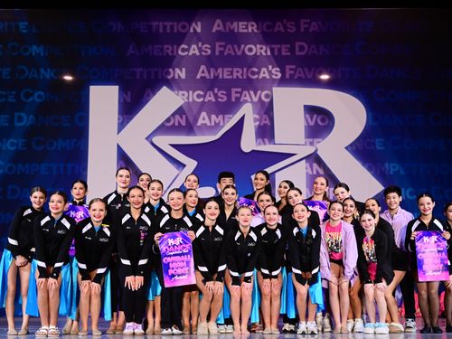 Overland Park, KS - 5/2/2025 - Awards