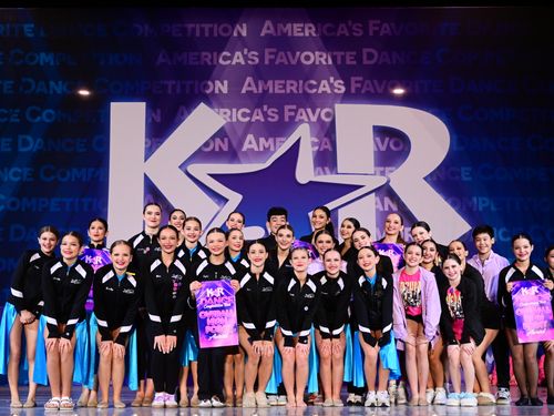 Overland Park, KS - 5/2/2025 - Awards