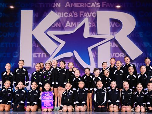 Overland Park, KS - 5/2/2025 - Awards