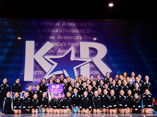 Overland Park, KS - 5/2/2025 - Awards
