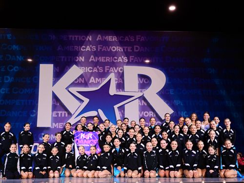 Overland Park, KS - 5/2/2025 - Awards