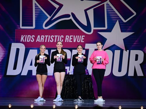 Overland Park, KS - 5/2/2025 - Awards