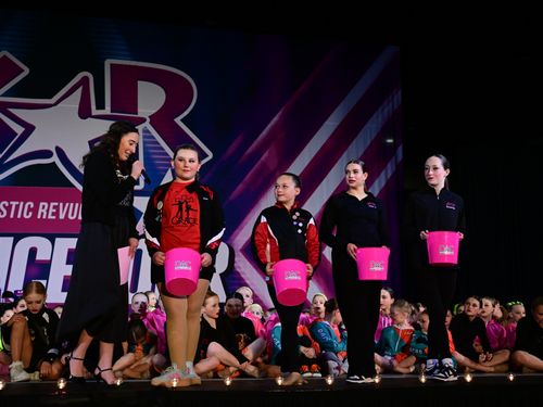 Overland Park, KS - 5/2/2025 - Awards