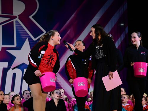 Overland Park, KS - 5/2/2025 - Awards