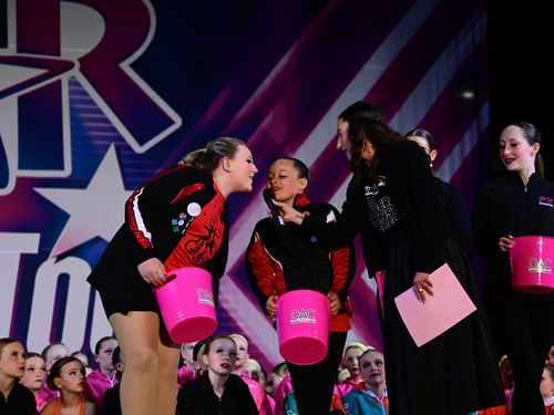 Overland Park, KS - 5/2/2025 - Awards