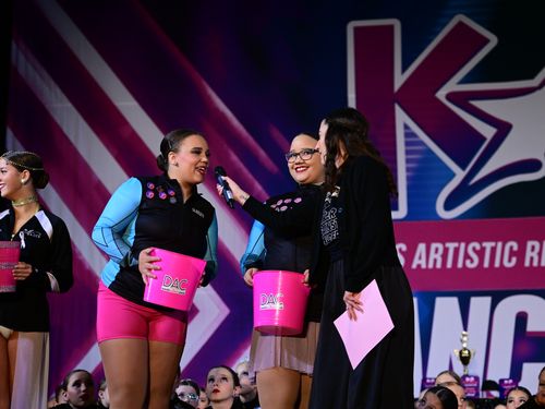 Overland Park, KS - 5/2/2025 - Awards