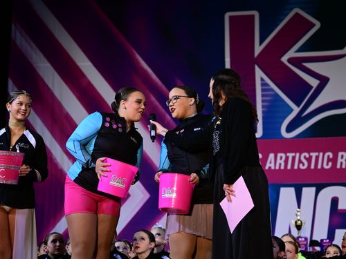 Overland Park, KS - 5/2/2025 - Awards