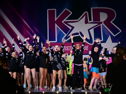 Overland Park, KS - 5/2/2025 - Awards