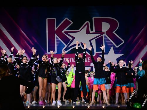 Overland Park, KS - 5/2/2025 - Awards